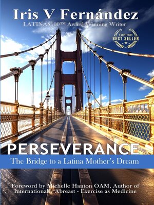 cover image of PERSEVERANCE